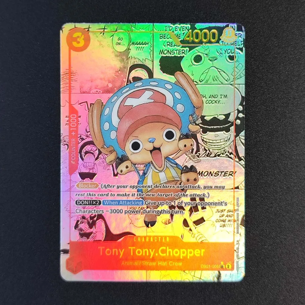 Tony Tony.Chopper