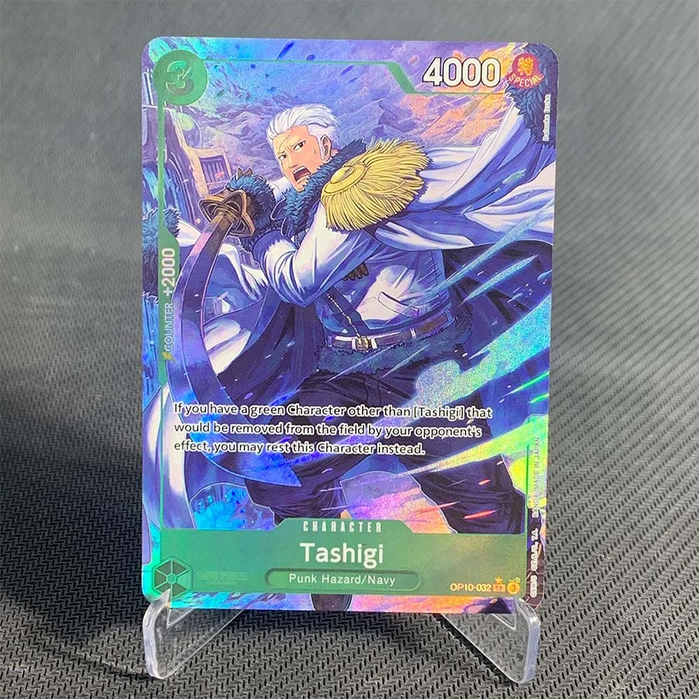 Tashigi OP10-032